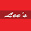 Lee's Food Service Ltd Logo