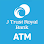 J Trust Royal ATM Logo