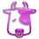 KhmerCow Logo
