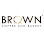 BROWN Coffee PPIA Logo