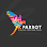 PARROT PRINTING CENTRE Logo