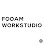 FOOAM WORKSTUDIO Logo