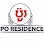 Po Residence Siem Reap Logo