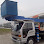 MNM Maju Enterprise Skylift Lori Tipper Lori Kren JCB Logo