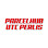 Parcelhub UTC Perlis (Domestic, International Courier Services, Shopee SELLER Dropoff Services) Logo