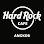 Hard Rock Cafe Angkor Logo