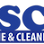 OSCEC Hygiene & Cleaning Solution Logo