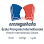 EFI - French International School of Phnom Penh Logo