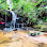 Anlong Ron Waterfall Logo