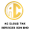 AC Cloud Tax Services Sdn Bhd Logo