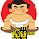 Sumo Fish Ball - The Elysée Koh Pich Logo