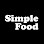 Simple Food Marketing Sdn Bhd (SimpleFood) Logo
