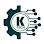 K-Tech Computer Logo
