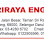 Sri Raya Aluminium & Kaca Services Logo