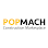 Popmach (Malaysia) Sdn. Bhd. Logo