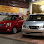KS 168 Auto Car Logo
