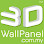 3D Wall Panel