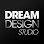 DREAM Design Studio Sdn. Bhd. Logo