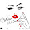 White salon Logo