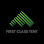FIRST CLASS TENT SDN. BHD. Logo