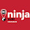 ASN Ninja Van kemamam - Chukai Jakar Logo