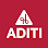 ADITI CO., LTD. Logo