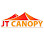 JT Canopy - Puchong Tent Rental Expert Logo