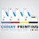 Chhay Printing House Logo