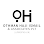 Othman Haji Ismail & Associates PLT Logo