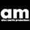 Alex Martin Productions (KL) Sdn Bhd Logo
