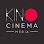 KinoCinema Media Logo
