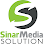 Sinar Media Solution Logo