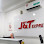 J&T EKSPRESS-SERING & CARGO (KTN415) Logo