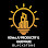 Komaju Productif & Hardware Logo