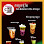 Café Memories Coffee & Burger Logo