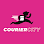 COURIERCITY KUALA TERENGGANU Logo