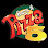 Pizza 5 Cambodia Logo