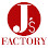 J's Factory (Cambodia) Co.,Ltd. Logo