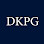 DK Perunding Logo