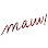 Mauu! Logo