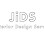 J interior Design Services Logo