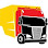 AWRA 88 TRANSPORT Lori Sewa Murah Logo