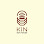 KIN BUN HOUSE - Mao Tse Toung Logo