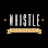WHISTLE RESTAURANT logo