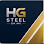 HG Steel Sdn Bhd Logo