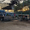 SK Lorry Body Repair Shop 罗里车斗 Membaiki Badan Lori Logo