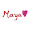 Maya Garden Logo