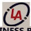 La Business Resources Logo