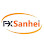 FX Sanhei Mechatronics Sdn Bhd Logo