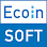 ECOINSOFT SOLUTION Co., Ltd Logo